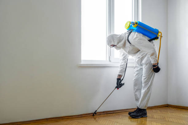 Best Commercial Pest Control Services  in Mcnair, VA